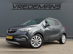 Opel Mokka X - 1.4 Turbo Black Edition