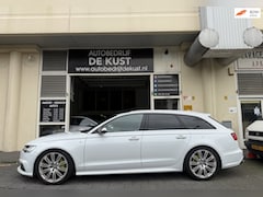Audi A6 Avant - 3.0 TDI AUT 2016 Quattro S-Line Panorama