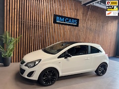 Opel Corsa - 1.4-16V Color Edition Airco, 1e eigenaar, New APK