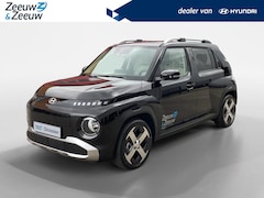 Hyundai Inster - Pulse Advanced 42 kWh Direct leverbaar
