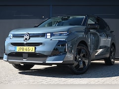 Citroën C5 Aircross - 1.2 Hybrid 145 Max Tot 8 Jaar Garantie | Vol-Leder | Adaptive Cruise | Massage | Elektr. A