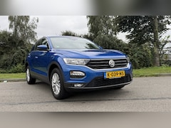 Volkswagen T-Roc - 1.0 TSI Style