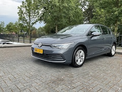 Volkswagen Golf - 1.5 TSI 131PK Life Business | LED | Stuur- stoelverw. | ACC | Climate | AppConnect | PDC
