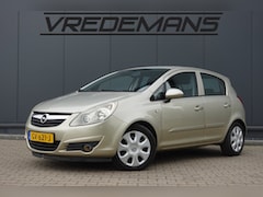 Opel Corsa - 1.2-16V Essentia