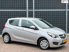 Opel Karl - 1.0 ecoFLEX |Edition | incl. 12 mnd Garantie