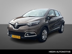 Renault Captur - 1.2 TCe Expression | AUTOMAAT | SENSOREN | AIRCO |