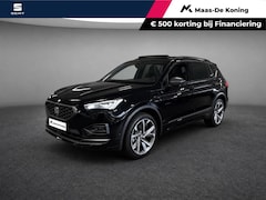 SEAT Tarraco - 1.4 TSI 245pk DSG e-Hybrid PHEV FR Business · Panoramadak · 360 Camera · Apple/Android Car