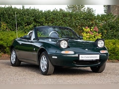 Mazda MX-5 - NA 1.6l Hu Neo Green
