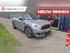 MINI Countryman - 1.5 Cooper |NAP|Pano|carplay|DOH|JCW|H&K