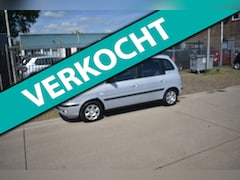 Hyundai Matrix - 1.8i GLS