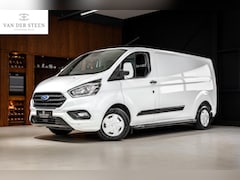 Ford Transit Custom - 300 2.0 TDCI L2H1 Trend Camera | Trekhaak