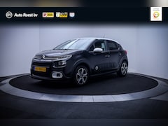 Citroën C3 - 1.2T Feel Edition CARPLAY | NAVI | DAB | CLIMA | CRUISE | PDC