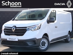 Renault Trafic - 2.0 Blue dCi 130 T30 L2H1 Start | Camera | Cruise Control | Airco | Carplay