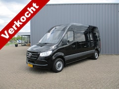 Mercedes-Benz Sprinter - 214 140 Pk L2H2 Automaat Airco Carplay