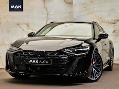 Audi A6 Avant - E-Hybrid Quattro S Edition , pano, B&O, Matrix-LED, 21", massage, bijrijdersdisplay, HUD,