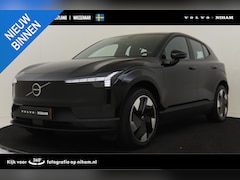 Volvo EX30 - SINGLE MOTOR EXTENDED RANGE PLUS 69 kWh -HARMAN/KARDON|CLIMATE|CAMERA|ADAP.CRUISE|BLIS|TRE