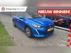Peugeot e-208 - EV Active Pack 50 kWh |Carplay