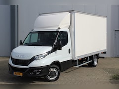 Iveco Daily - 35C16H 2.3 410 Bakwagen + Laadklep, 3 Persoons, Airco, Elektrische lift, Cruise control, B