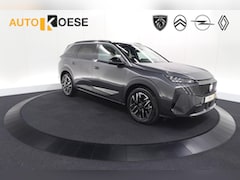 Peugeot 5008 - 1.2 Hybrid 136 GT 7p | Adaptieve Cruise control | Elektrische Kofferklep | Camera | Stoelv