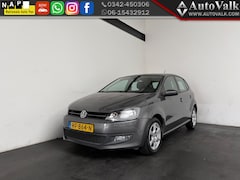 Volkswagen Polo - 1.2 TSI Highline. APK 05-2027