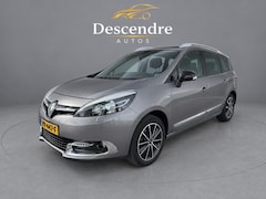 Renault Grand Scénic - 1.5 dCi Bose 7p. autom