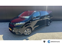 Peugeot e-Expert - EV L3 DC 75 kWh | Achteruitrij Camera | Apple Carplay / Android Auto | Adaptieve Cruise Co