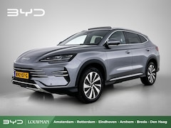 BYD Seal U - 1.5 DM-i FWD Boost | Grootste Dealer van NL |