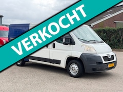 Peugeot Boxer - 2.2 HDI | L2H1 | 120PK | APK 7/2027 | EURO 5