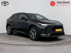 Toyota bZ4X - Dynamic 71 kWh | Warmtepomp | Dodehoek detectie | Apple Carplay / Android Auto | 360 camer