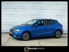 SEAT Ibiza - 1.0 EcoTSI 95Pk Business Intense Carplay Virtual