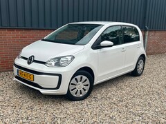 Volkswagen Up! - 1.0 BMT move up 5-Drs Airco/Led/DAB-Radio/Org-NL