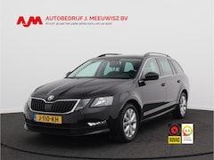 Skoda Octavia Combi - 1.0 TSI Greentech Business Edition/ lage km