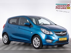 Opel Karl - 1.0 ecoFLEX Innovation | Half LEDER | ECC | VELGEN