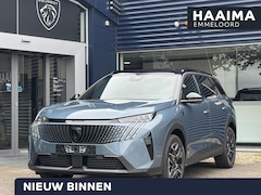 Peugeot 5008 - GT Hybrid 145pk e-DCS6 | Adaptieve Cruise Control |Apple Carplay/Android Auto | Stoelverwa