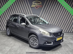 Peugeot 2008 - 1.2 Blue Lion|Trekhaak|All-season|AUT|NAVI|PDC|