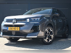 Citroën C5 Aircross - 1.6 Plug-In Hybrid 195 Business Tot 8 Jaar Garantie | 360 Camera | Adaptive Cruise | HeadU