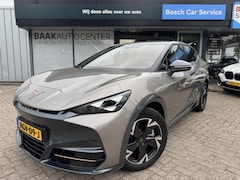 CUPRA Tavascan - Business 82 kWh | Navi | Stoelverwarming | Warmtepomp