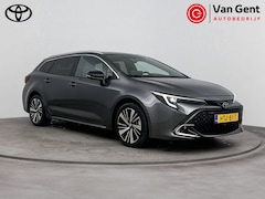 Toyota Corolla Touring Sports - Hybrid 140 Dynamic | Apple Carplay / Android Auto | Stoelverwarming | Parkeersensoren voor