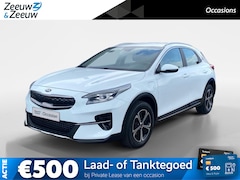 Kia XCeed - 1.6 GDi PHEV DynamicLine | Navigatie | Climate control | Cruise control