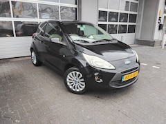 Ford Ka - 1.2 Titanium