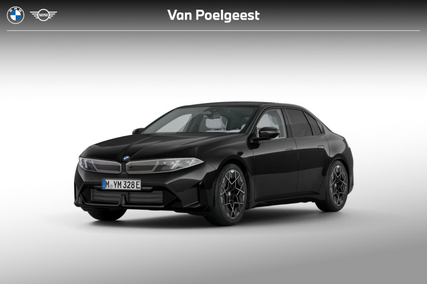 BMW i3 - Sedan 50 xDrive First Edition | M Sportpakket | Innovation Pack | Trekhaak | Panoramadak - AutoWereld.nl