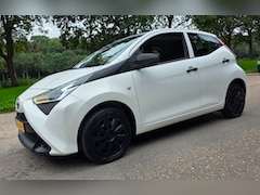 Toyota Aygo - 1.0 VVT-i - NL Auto - 2e Eigenaar - 69.200 KM