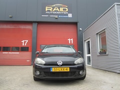 Volkswagen Golf - 1.4 TSI Trendline