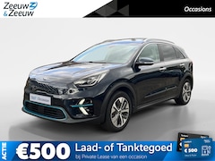 Kia e-Niro - ExecutiveLine 64 kWh | Lederen bekleding | Elektrische stoelverstelling | JBL Audio systee