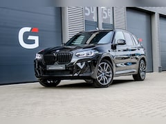 BMW X3 - XDrive30e High Executive M-Sport | LED | Trekhaak elek. | Stuurverwarming | Camera