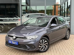 Volkswagen Polo - 1.0 TSI Life Business Airco Navi Lmv