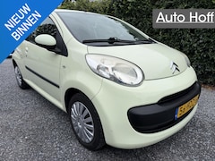 Citroën C1 - 1.0-12V Ambiance | Airco | Elekt. Ramen | Radio / CD | APK tot 22-05-2027