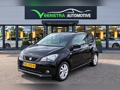 SEAT Mii - 1.0 Sport Connect | 2015 | Cruise Control | Parkeersensoren | Airco