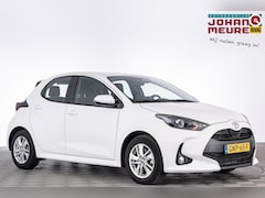 Toyota Yaris - 1.5 Hybrid 115 Active | CARPLAY | ECC | VELGEN ✅ 1e Eigenaar