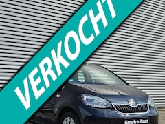 Skoda Citigo - 1.0 Greentech Active